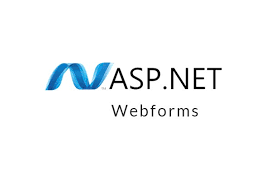 Microsoft Web Forms programming Michigan